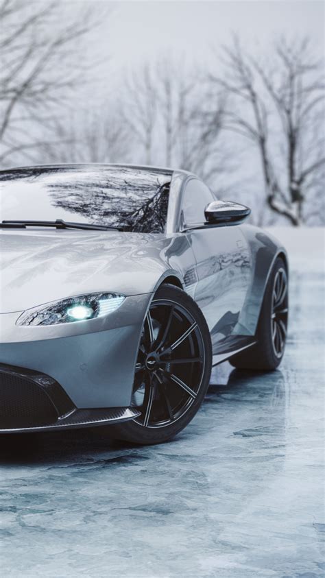 Aston Martin Iphone Wallpapers Wallpaper Cave