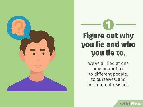 Ways To Be Honest Wikihow