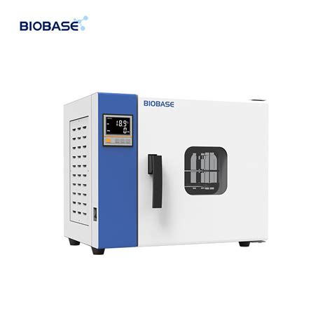 Biobase Small Size High Temperature Hot Air Sterilizer For Lab Hot
