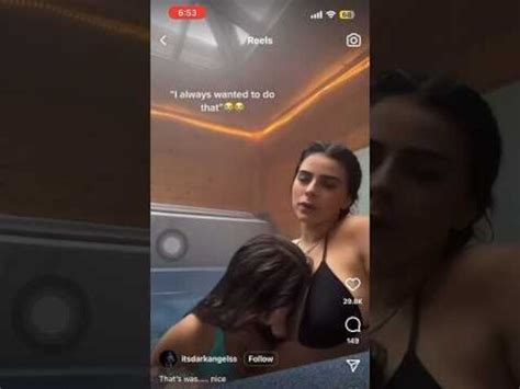 Name Or Intagram Of The Girl With Black Bikini Reply NameThatPorn