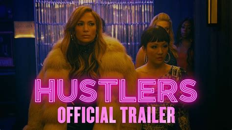 The Official Trailer For Hustlers Is Released Featuring Jennifer Lopez Cardi B Lizzo Keke