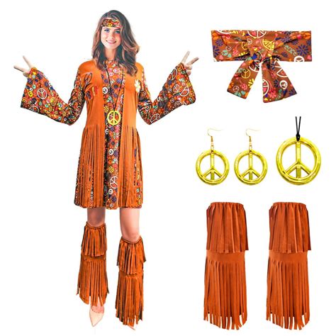 60s Outfits Women