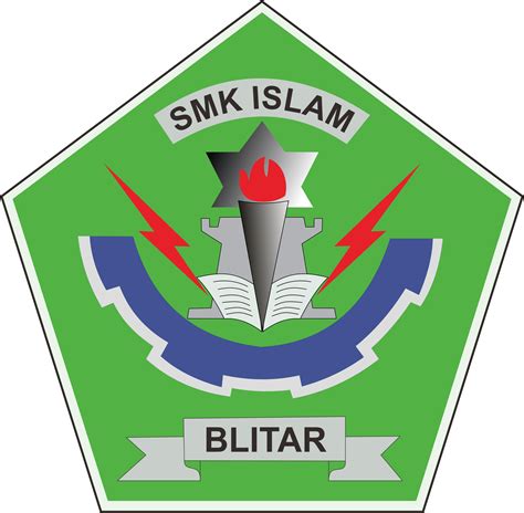 Desain Pemodelan Dan Informasi Bangunan Tata Usaha Smk Islam 1 Blitar