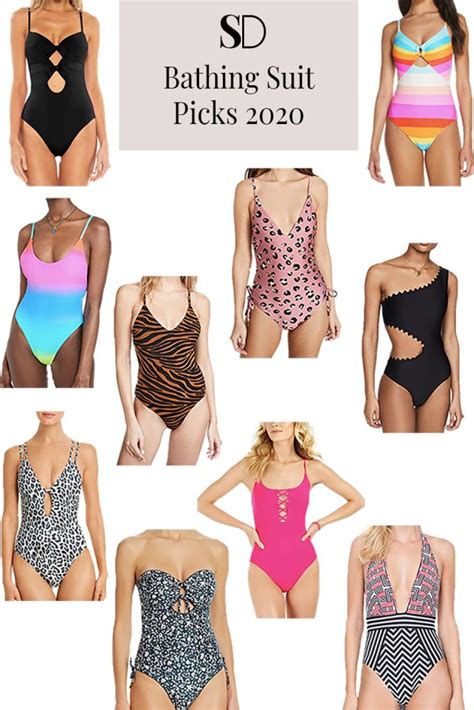 Bathing Suit Picks For Women Over 50 StyleDahlia