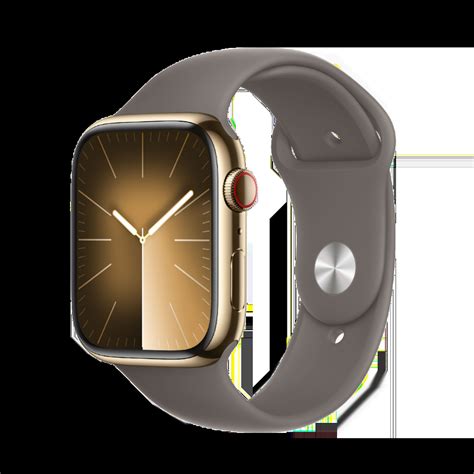 Buy Apple Watch Series 9 at best price in India