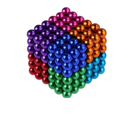 CE Educational Toy Sphere Neodymium Magnet Ball Magnet Neodymium