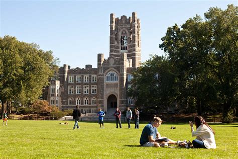 Monitoring the Air We Breathe – Fordham University