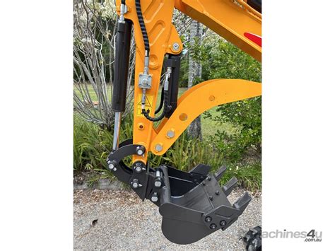 New Rhinoceros Xn Se Mini Excavators In Gumdale Qld