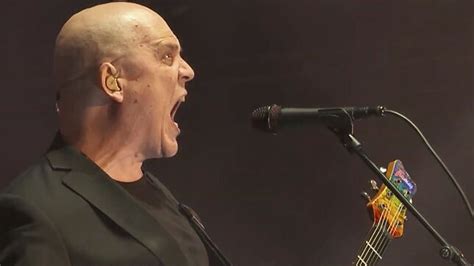 Devin Townsend Releases Video Trailer For Upcoming Shows At London S