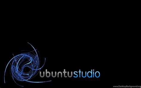 Preview Ubuntu Studio Neon Wallpapers Desktop Background