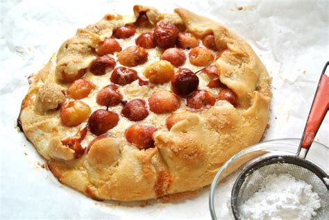 10 Delicious Rainier Cherry Recipes Joseph Treves