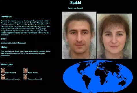 An Image Of A Man And Woman In Front Of The World Map On A Computer Screen