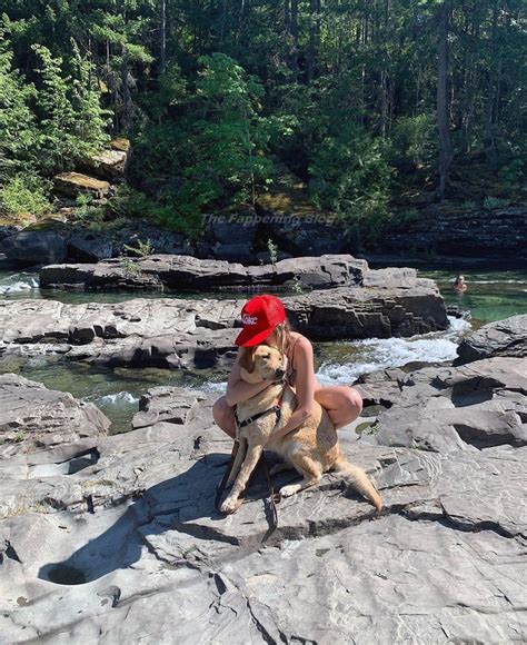 Michelle Mylett Nude Photos Scenes And Porn Scandal Planet