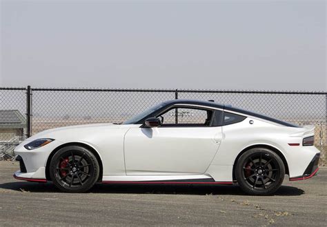 2024 Nissan Z Nismo First Drive Review And Specs Tractionlife