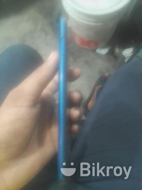 Infinix Hot Play Mobile Used For Sale In Mohakhali Bikroy
