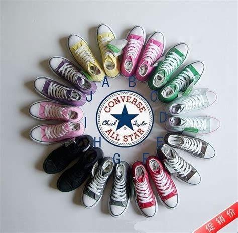 all star converse productions - All Star Converse Photo (13776973) - Fanpop