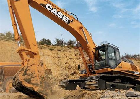 Case Cx B Lc Excavator Specs Diggers Lectura Specs