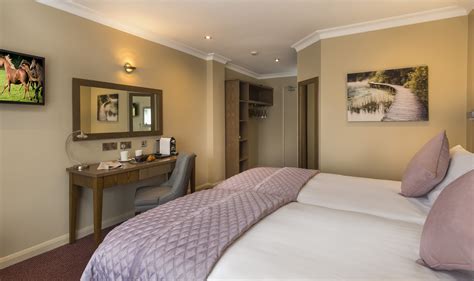 Classic Rooms - Limerick City Hotel