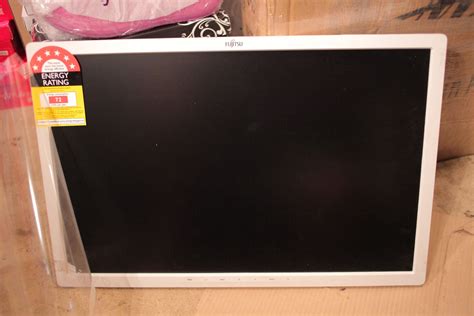 Монитор 24'' Fujitsu B24W-7 LED — Asus - SkyLots (6580230759)