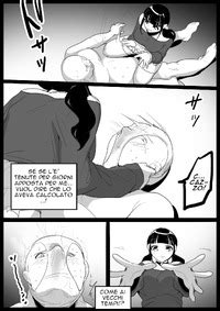 The Nation Of Head Scissors Toppogi Robbed By Stank Pussy Chokeholds Which I Hate Italian