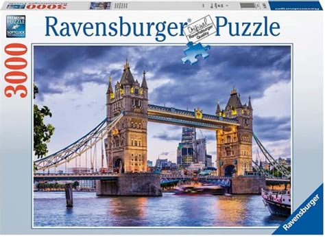 Los Mejores Puzzles De Londres