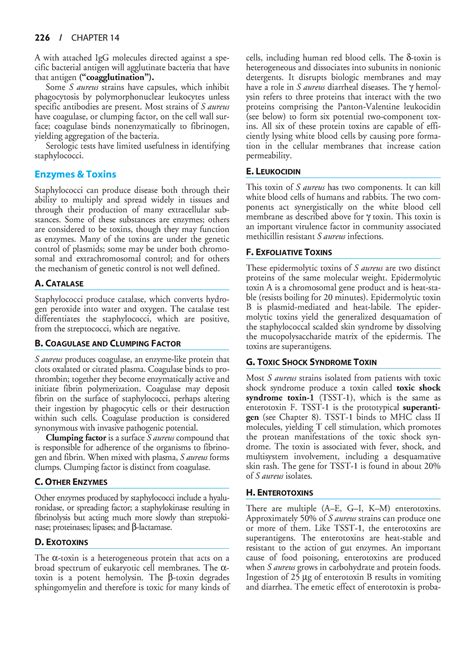 Jawetz Melnick Adelbergs Medical Microbiology Chapter A