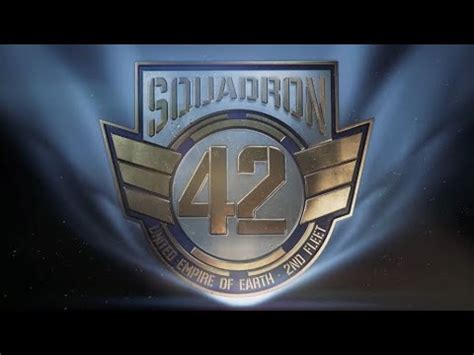 Star Citizen Squadron 42 CitizenCon 2953 YouTube