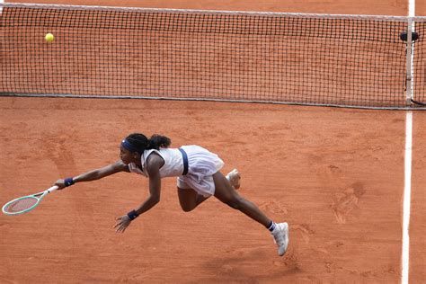 Coco Gauff Iga Swiatek Ay Nagkita Sa French Open Semifinals