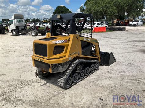 Asv Rc30 Manual
