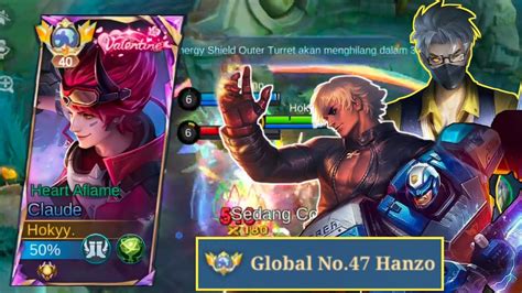 Gameplay Melawan Meta Ciki Cara Lanning Phase Melawan Freya Di