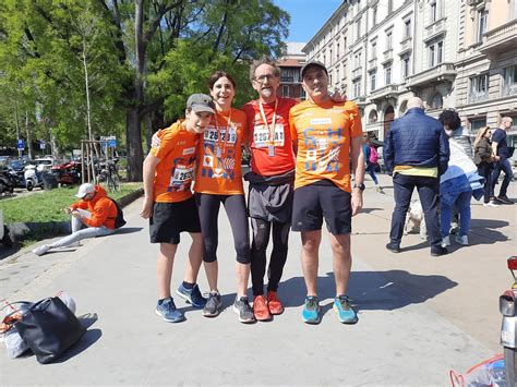 Milano Relay Marathon 2023 AndreaSP SilviaB Lucio Matte Flickr