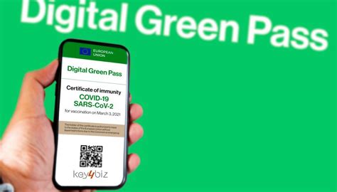 Ecco Il Green Pass Da Oggi Notifiche Della Certificazione Via Sms O Mail