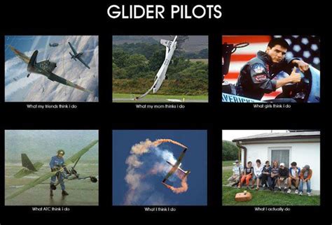 Aviation Jobs Explained With Memes Aviation Humor