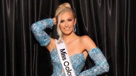 Miss America Winner 22 Year Old Air Force Lieutenant Reflects On