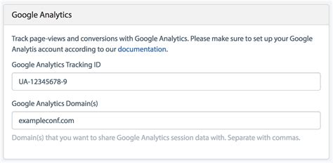 Google Analytics For The Events Industry: An Honest Guide