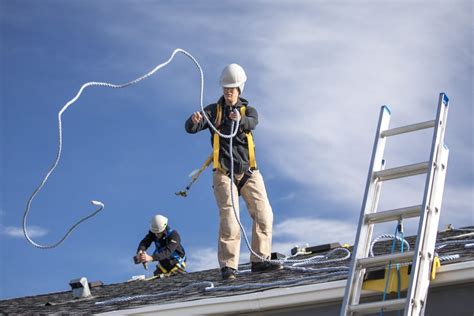 Solar Panel Installation Process in Alberta [5-Easy Steps]