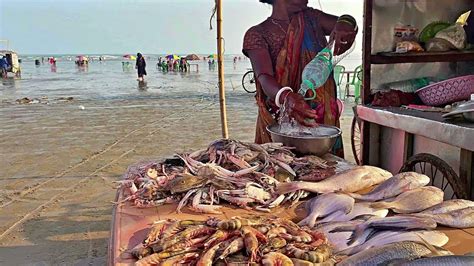 Digha Udaipur Sea Beach Fish Food Udaipur Has Became The Goa Of West