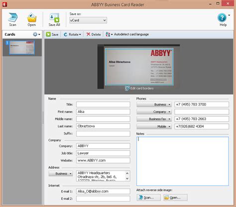 ABBYY FineReader 12 Professional - PDF Utilities Software - 30%