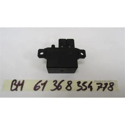 RELE RELAIS AVVIAMENTO Starter Relay BMW R 1250 RT 21 22 EUR 99 70