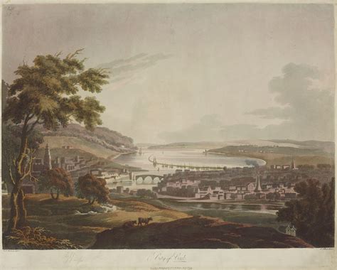 Cork Port and Harbour - a Nineteenth Century Reflection - Port Towns ...