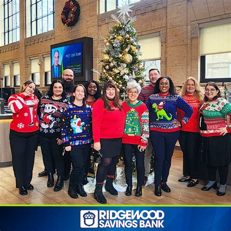 Ridgewood Savings Bank