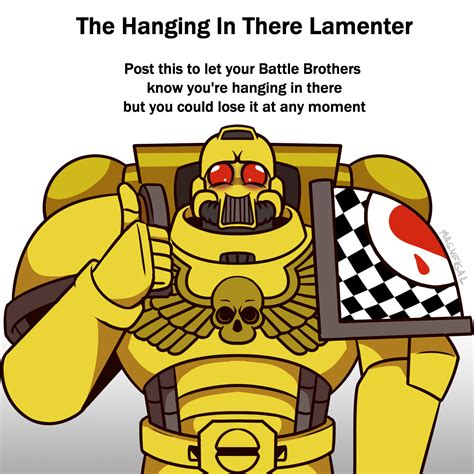 Lamenters on Tumblr
