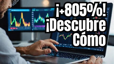 El Campeón de Trading 2023 con 805 Revela Sus Configuraciones de