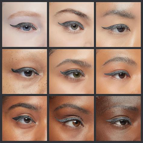 Too Faced Better Than Sex Delineador De Ojos Impermeable Yaxa Guatemala