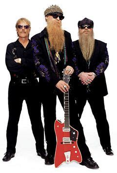 Zz Top Band Members Still Alive | LightningHeadlines