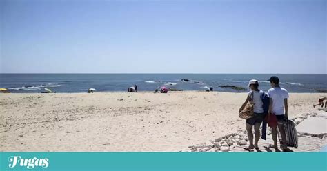 Figueira Da Foz Estreia Duas Piscinas De Gua Salgada Aquecida Este