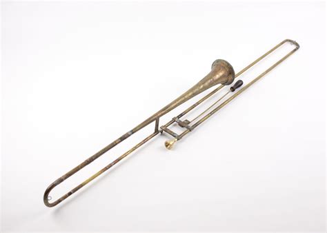 Maller Brass Bass Sackbut - Maller Brass