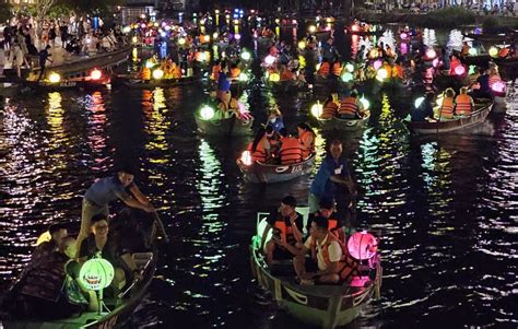 Excursi N Privada Descubre La Belleza De Da Nang Y Hoi An De Noche