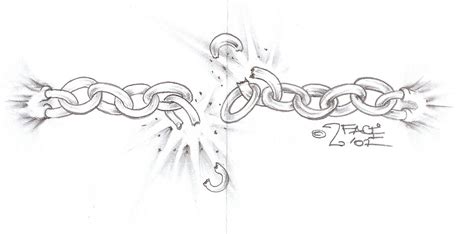 Tattooflash break the chains by 2Face-Tattoo on DeviantArt