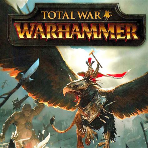 Buy Total War Warhammer Steam